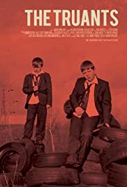 The Truants - Movie Poster The Truants - Movie Poster