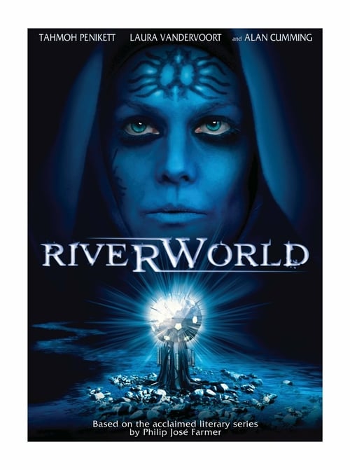 Riverworld - Movie Poster