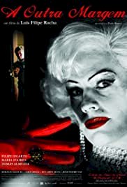 The Other Side - Movie Poster The Other Side - Movie Poster