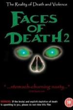 The Many Faces of Death, Part 2 - Movie Poster The Many Faces of Death, Part 2 - Movie Poster
