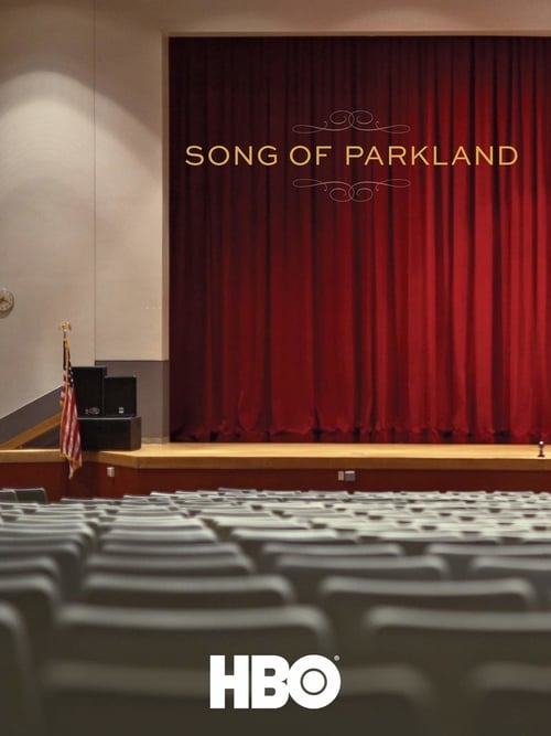 Song of Parkland - Movie Poster Song of Parkland - Movie Poster