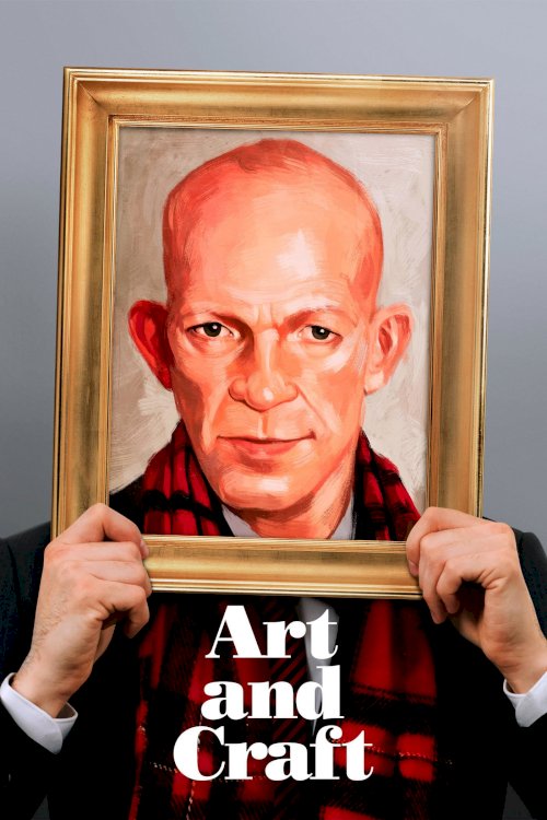 Art and Craft - Movie Poster Art and Craft - Movie Poster