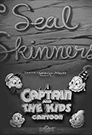 Seal Skinners - Movie Poster