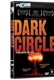 Dark Circle - Movie Poster Dark Circle - Movie Poster
