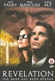 Revelation - Movie Poster Revelation - Movie Poster