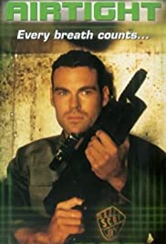 Airtight - Movie Poster Airtight - Movie Poster