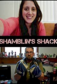 Shamblin Shack - Movie Poster Shamblin Shack - Movie Poster