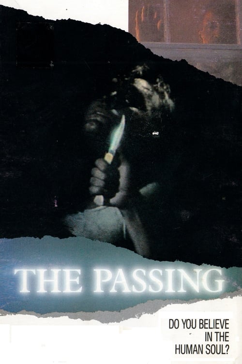 The Passing - Movie Poster The Passing - Movie Poster