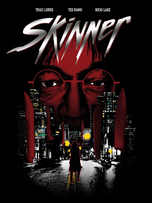 Skinner - Movie Poster Skinner - Movie Poster