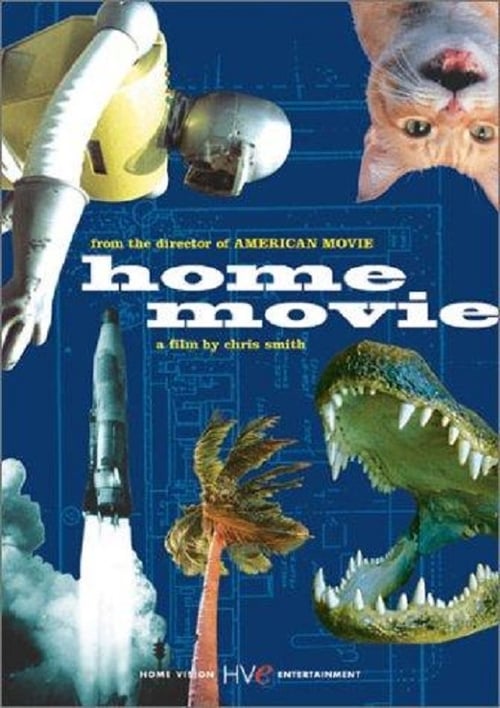 Home Movie - Movie Poster Home Movie - Movie Poster