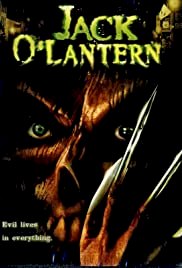 Jack O'Lantern - Movie Poster Jack O'Lantern - Movie Poster