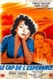 The Cape of Hope - Movie Poster The Cape of Hope - Movie Poster