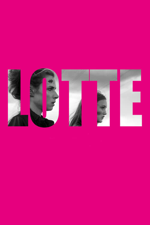 Lotte - Movie Poster Lotte - Movie Poster
