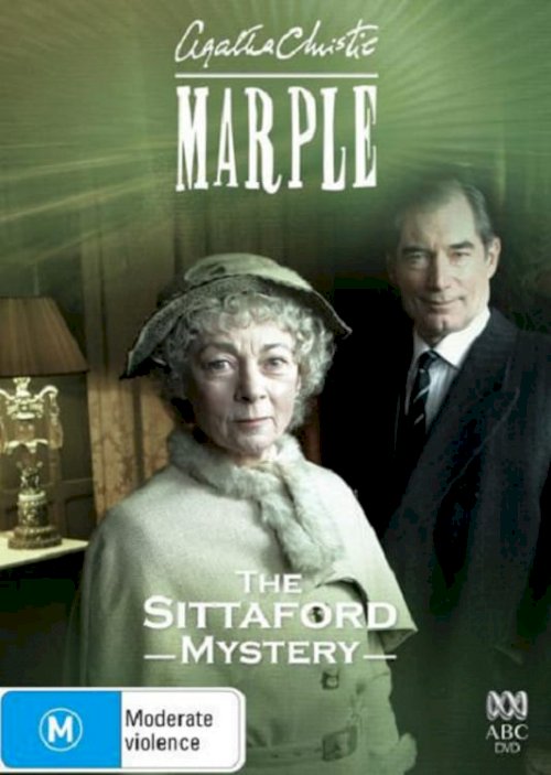 The Sittaford Mystery - Movie Poster