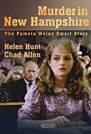 Murder in New Hampshire: The Pamela Wojas Smart Story - Movie Poster Murder in New Hampshire: The Pamela Wojas Smart Story - Movie Poster