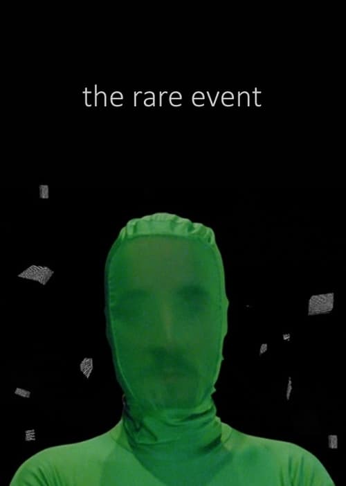 The Rare Event - Movie Poster