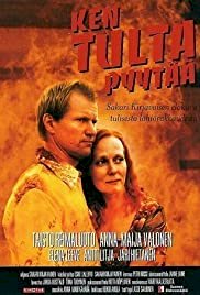 Ken tulta pyytää - Movie Poster Ken tulta pyytää - Movie Poster