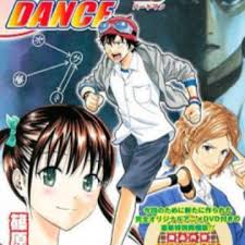 Sket Dance OVA - Movie Poster Sket Dance OVA - Movie Poster