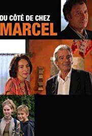 Du côté de chez Marcel - Movie Poster Du côté de chez Marcel - Movie Poster