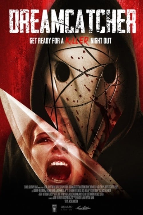 Dreamcatcher - Movie Poster Dreamcatcher - Movie Poster
