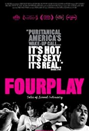 Fourplay - Movie Poster