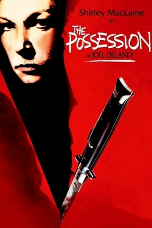 The Possession of Joel Delaney - Movie Poster The Possession of Joel Delaney - Movie Poster