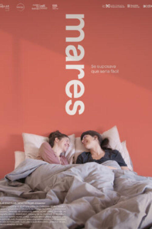 Mums - Movie Poster Mums - Movie Poster