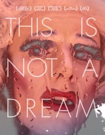 This Is Not a Dream - Movie Poster