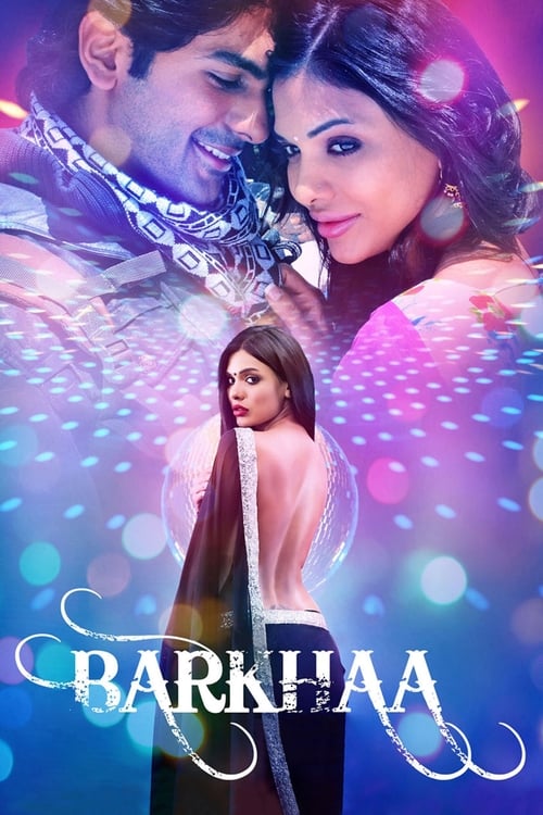 Barkhaa - Movie Poster