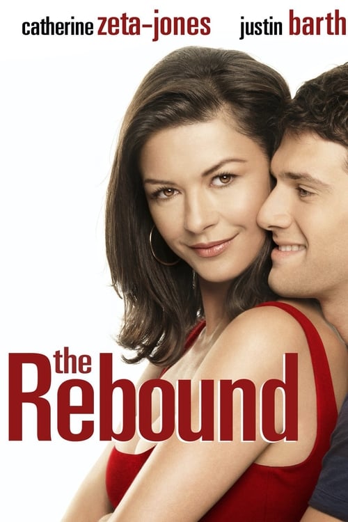 The Rebound - Movie Poster The Rebound - Movie Poster