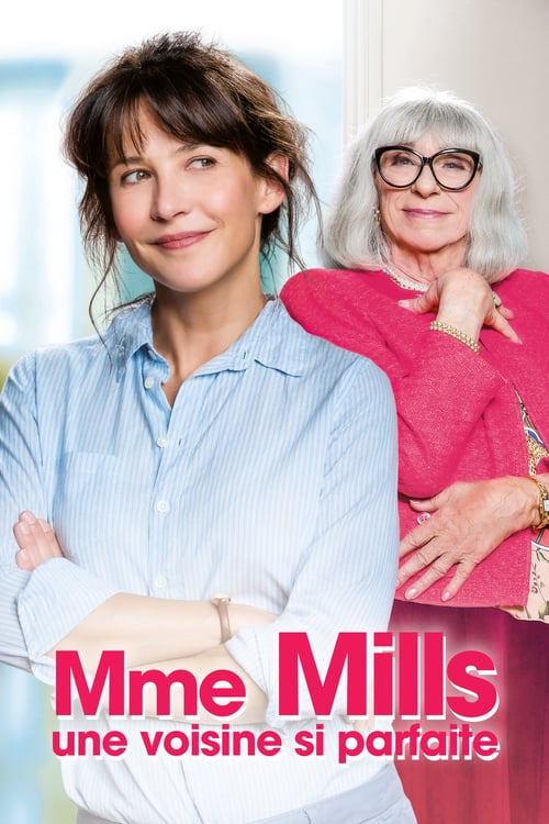 Mme Mills, une voisine si parfaite - Movie Poster Mme Mills, une voisine si parfaite - Movie Poster