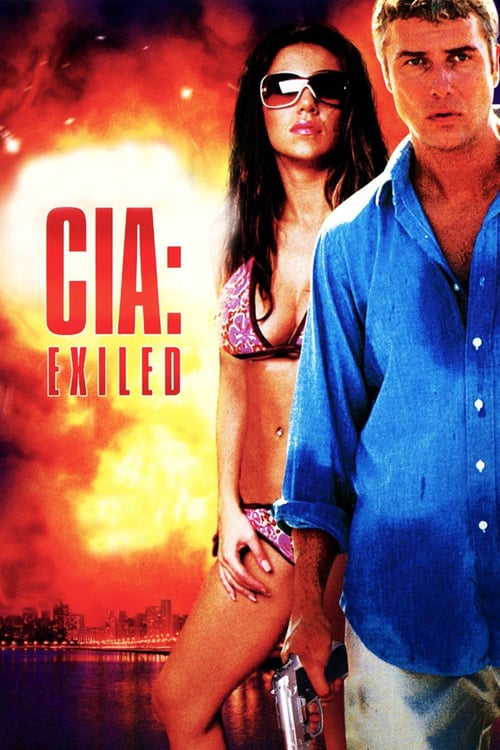 Curaçao - Movie Poster Curaçao - Movie Poster