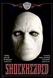 Shockheaded - Movie Poster