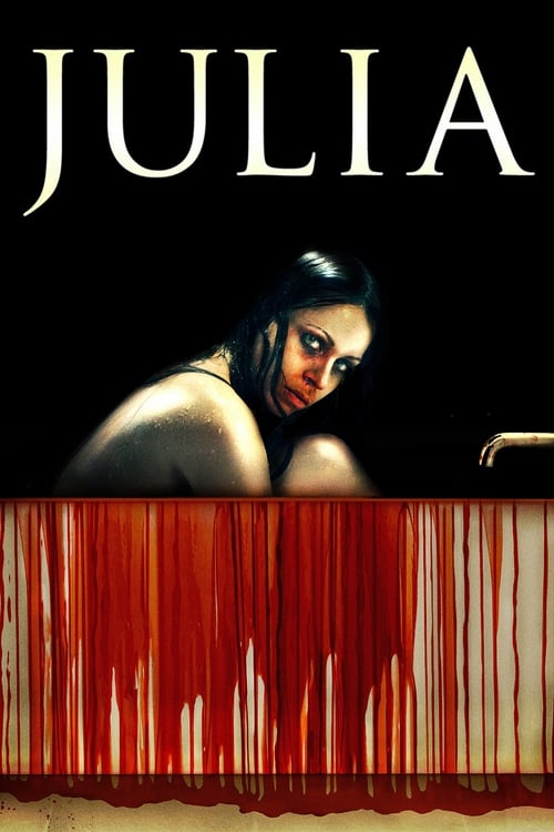 Julia - Movie Poster Julia - Movie Poster