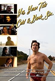 Yes, Your Tide is Cold and Dark, Sir - Movie Poster Yes, Your Tide is Cold and Dark, Sir - Movie Poster