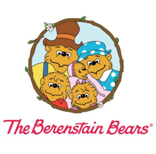 The Berenstain Bears - Movie Poster