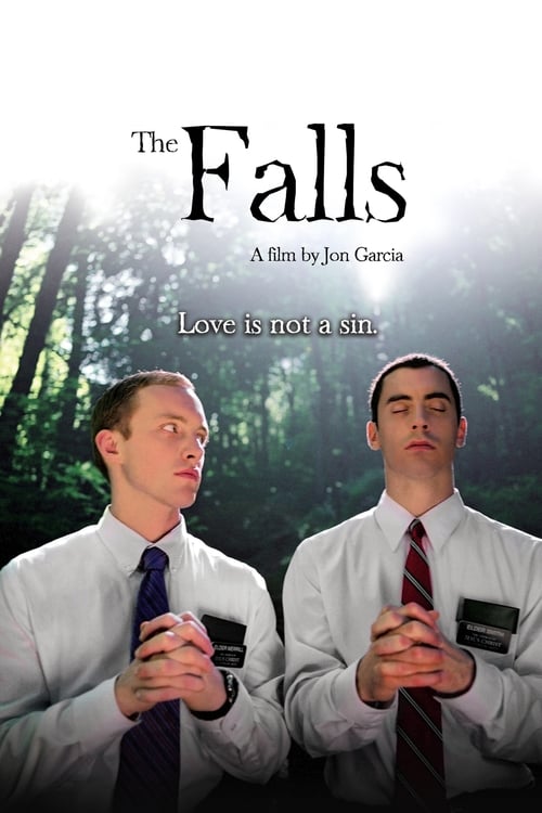The Falls - Movie Poster The Falls - Movie Poster