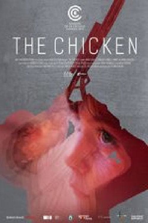 The Chicken - Movie Poster The Chicken - Movie Poster