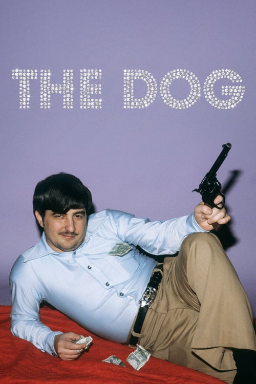 The Dog - Movie Poster The Dog - Movie Poster