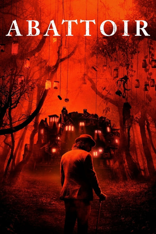 Abattoir - Movie Poster
