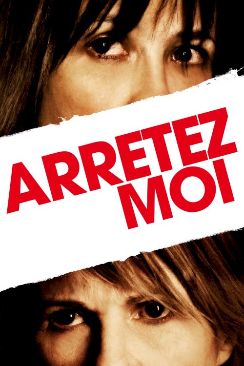 Arrest Me - Movie Poster Arrest Me - Movie Poster