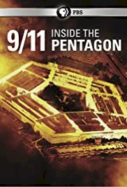 9/11 Inside the Pentagon - Movie Poster 9/11 Inside the Pentagon - Movie Poster