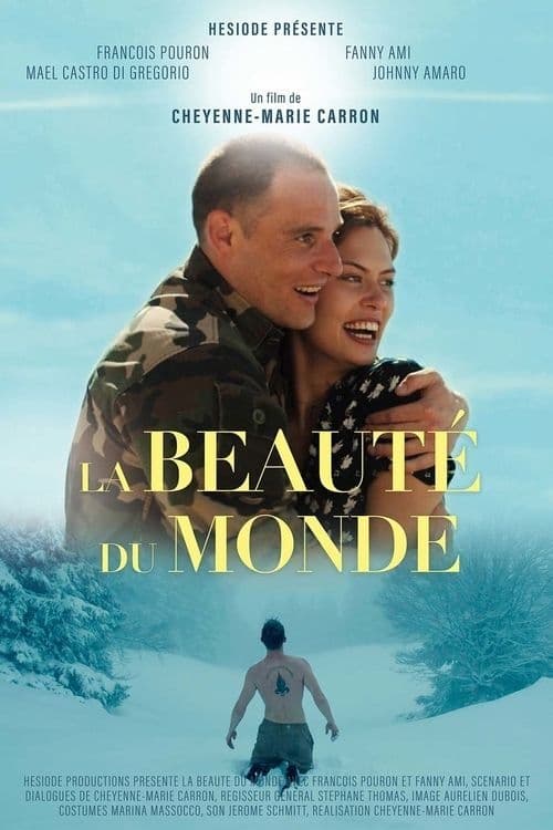 La beauté du monde - Movie Poster La beauté du monde - Movie Poster