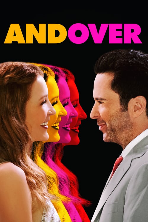 Andover - Movie Poster Andover - Movie Poster