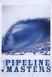 Pipeline Masters - Movie Poster Pipeline Masters - Movie Poster