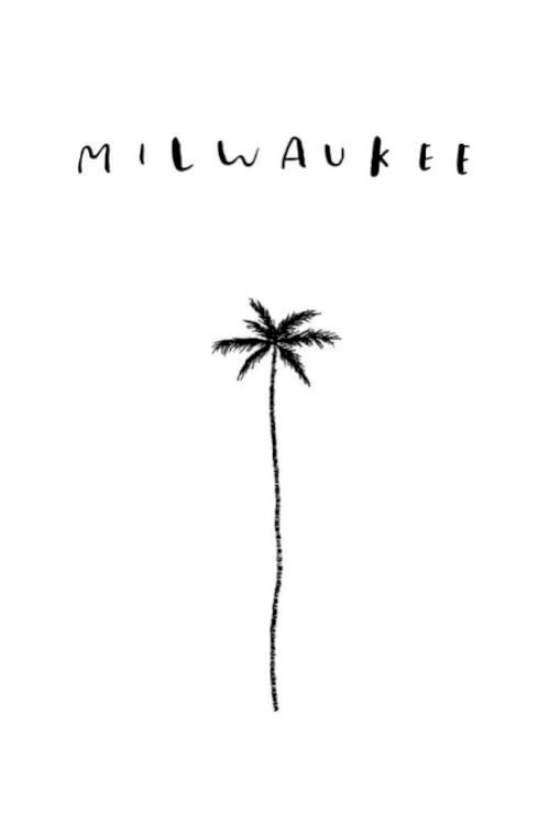 Milwaukee - Movie Poster Milwaukee - Movie Poster