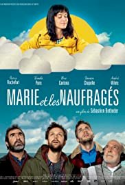 Marie and the Misfits - Movie Poster Marie and the Misfits - Movie Poster