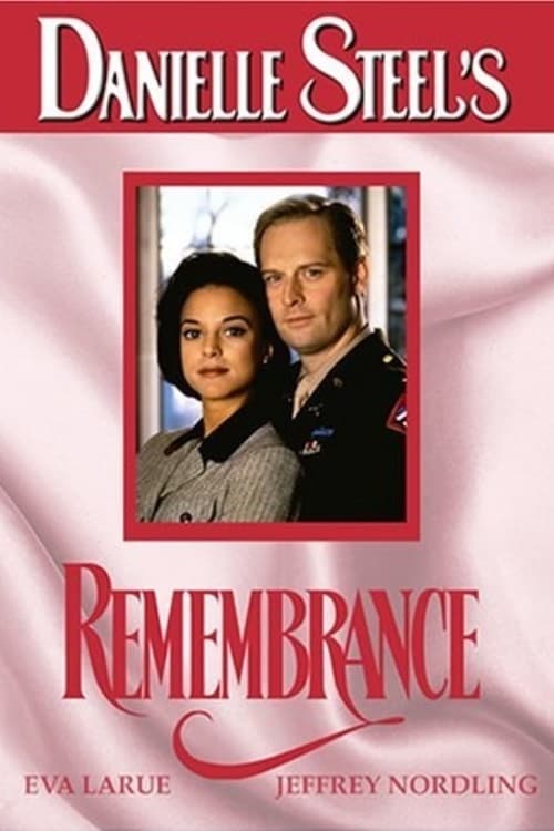 Remembrance - Movie Poster Remembrance - Movie Poster
