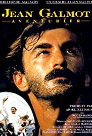 Jean Galmot, aventurier - Movie Poster Jean Galmot, aventurier - Movie Poster