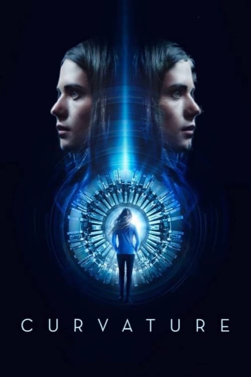 Curvature - Movie Poster Curvature - Movie Poster